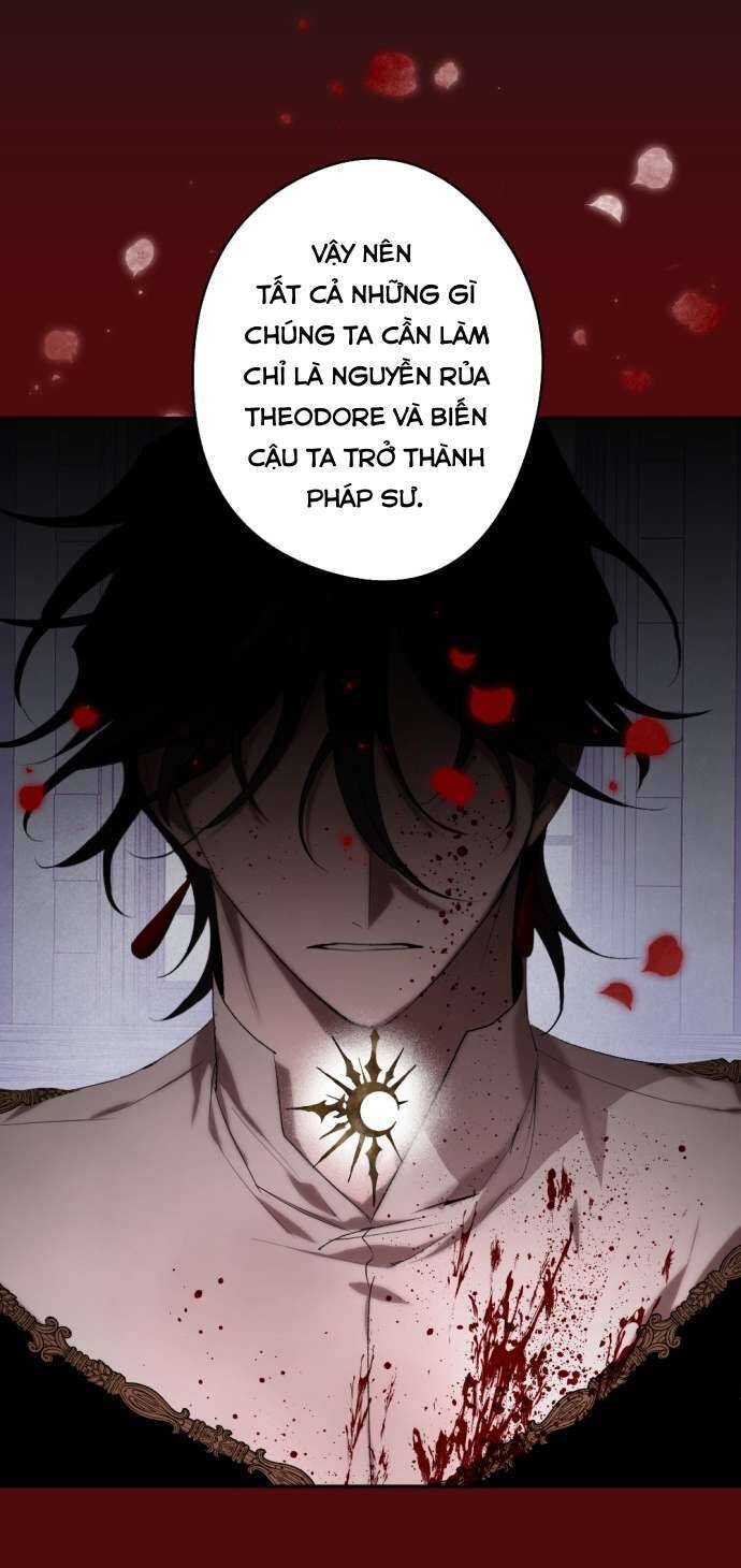 Lời Thú Nhận Của Chúa Tể Bóng Tối [Chap 89-105] - Page 22