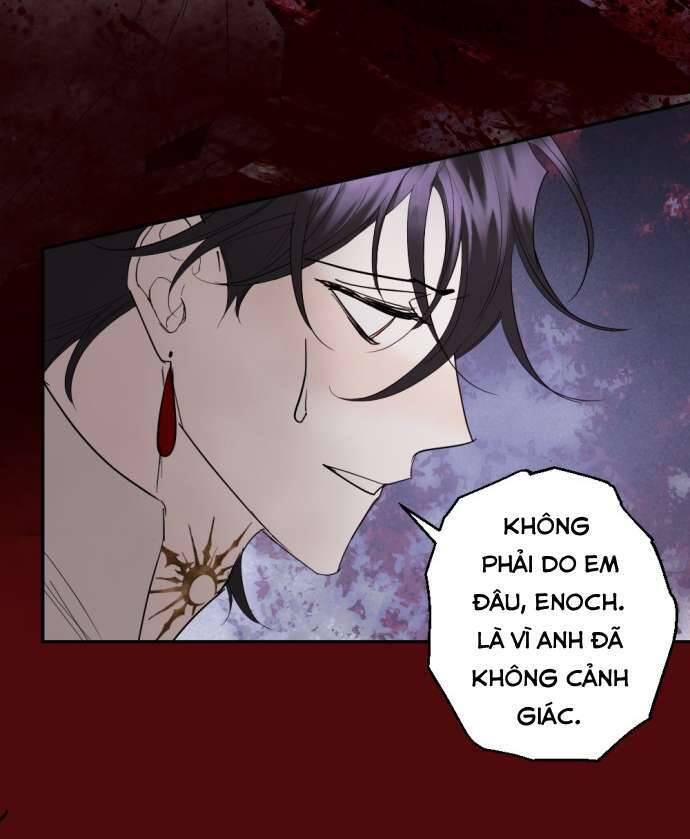 Lời Thú Nhận Của Chúa Tể Bóng Tối [Chap 89-105] - Page 24