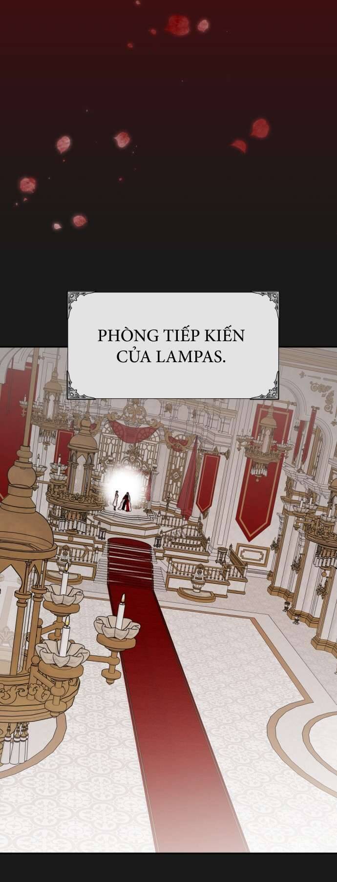 Lời Thú Nhận Của Chúa Tể Bóng Tối [Chap 89-105] - Page 30