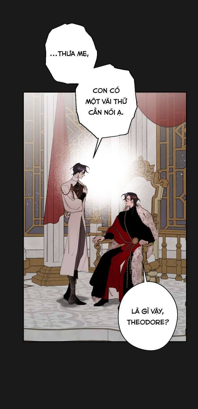 Lời Thú Nhận Của Chúa Tể Bóng Tối [Chap 89-105] - Page 31