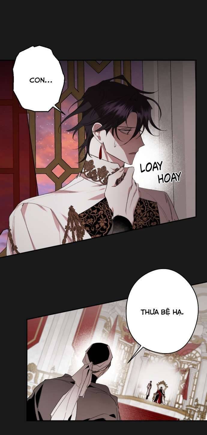 Lời Thú Nhận Của Chúa Tể Bóng Tối [Chap 89-105] - Page 32