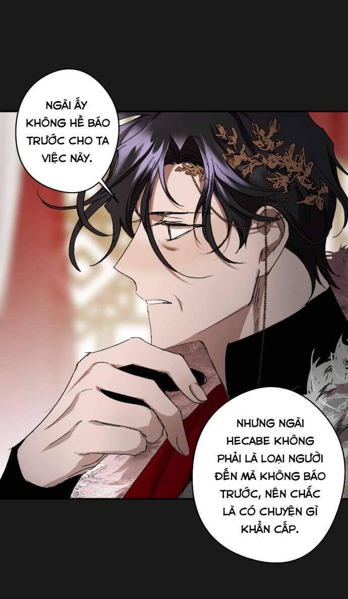 Lời Thú Nhận Của Chúa Tể Bóng Tối [Chap 89-105] - Page 34