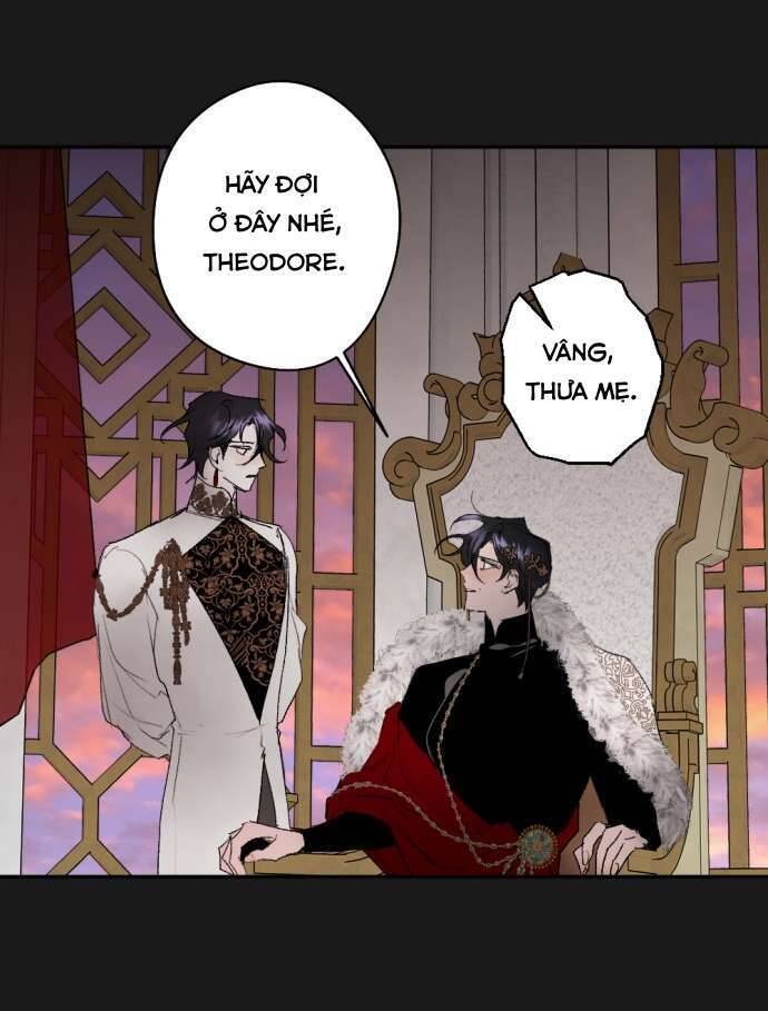 Lời Thú Nhận Của Chúa Tể Bóng Tối [Chap 89-105] - Page 35