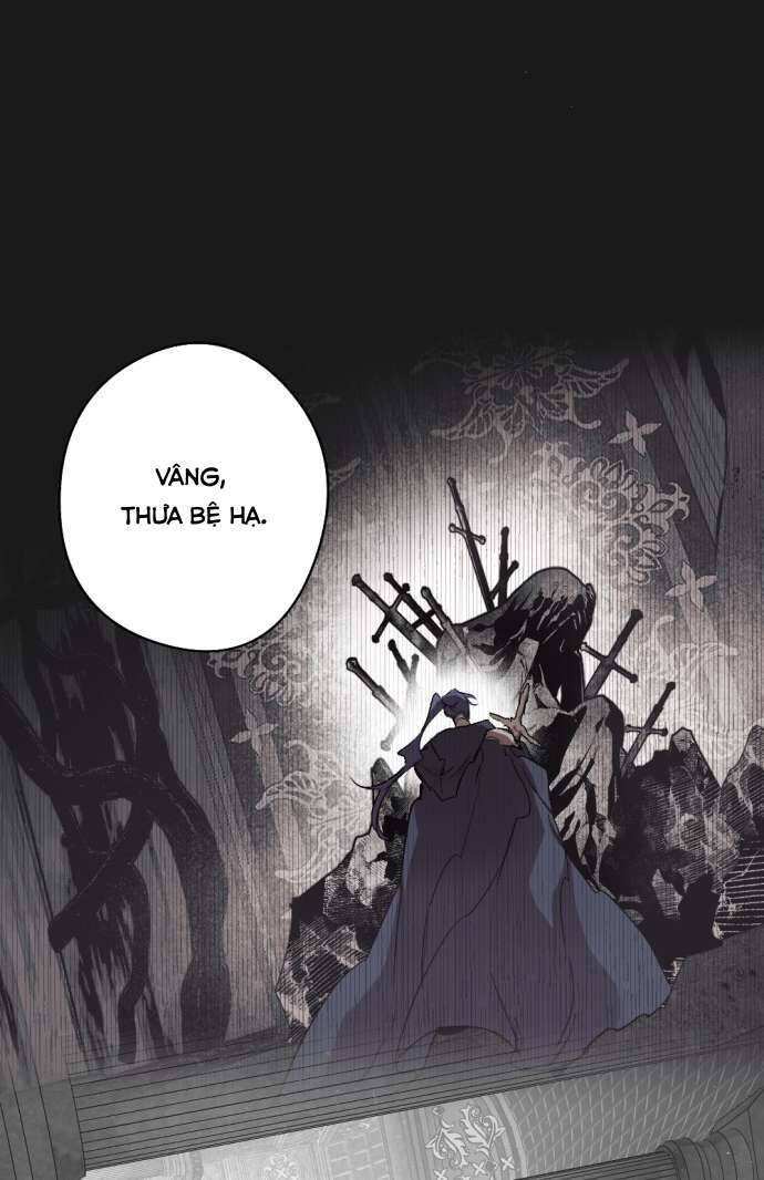 Lời Thú Nhận Của Chúa Tể Bóng Tối [Chap 89-105] - Page 39