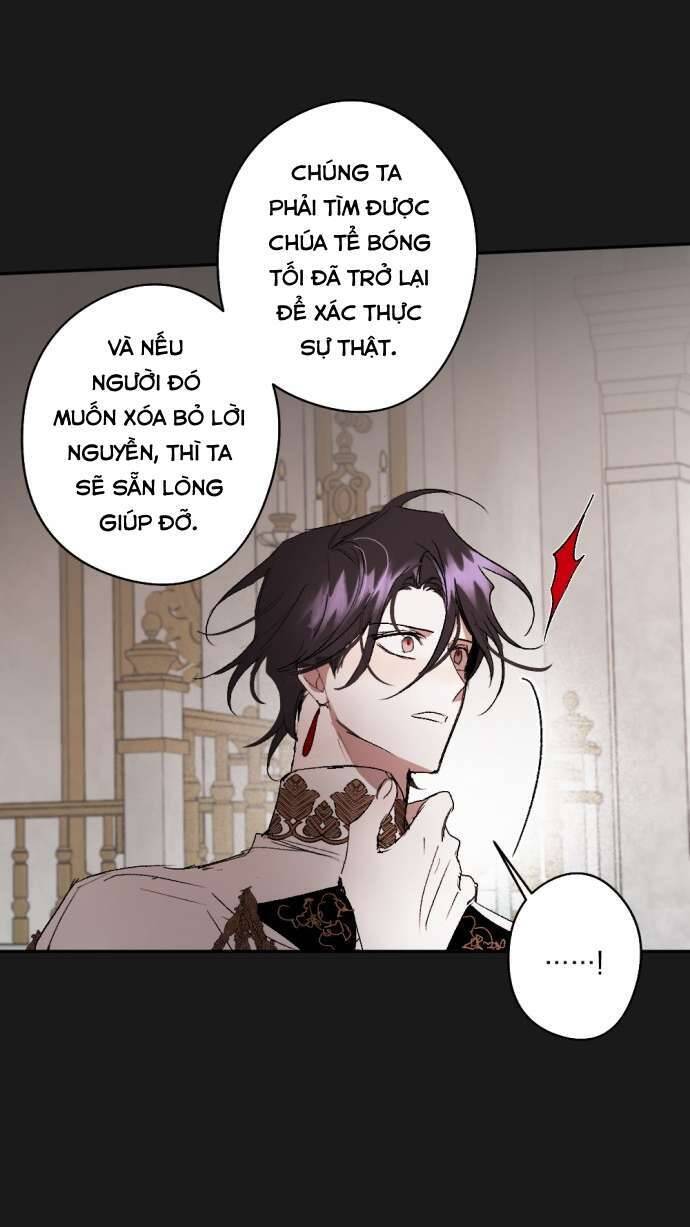 Lời Thú Nhận Của Chúa Tể Bóng Tối [Chap 89-105] - Page 45