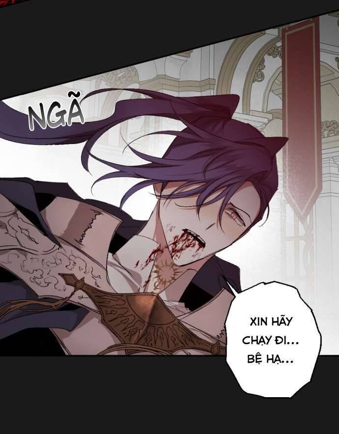 Lời Thú Nhận Của Chúa Tể Bóng Tối [Chap 89-105] - Page 55