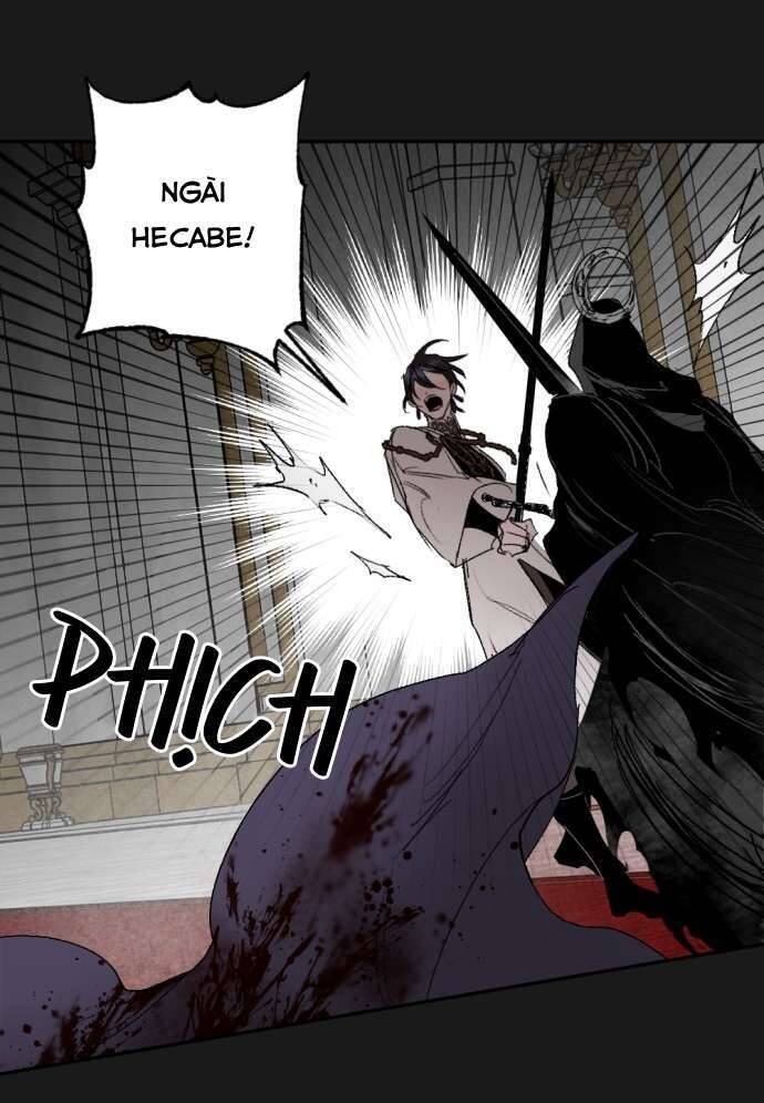 Lời Thú Nhận Của Chúa Tể Bóng Tối [Chap 89-105] - Page 56