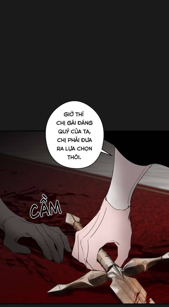 Lời Thú Nhận Của Chúa Tể Bóng Tối [Chap 89-105] - Page 60