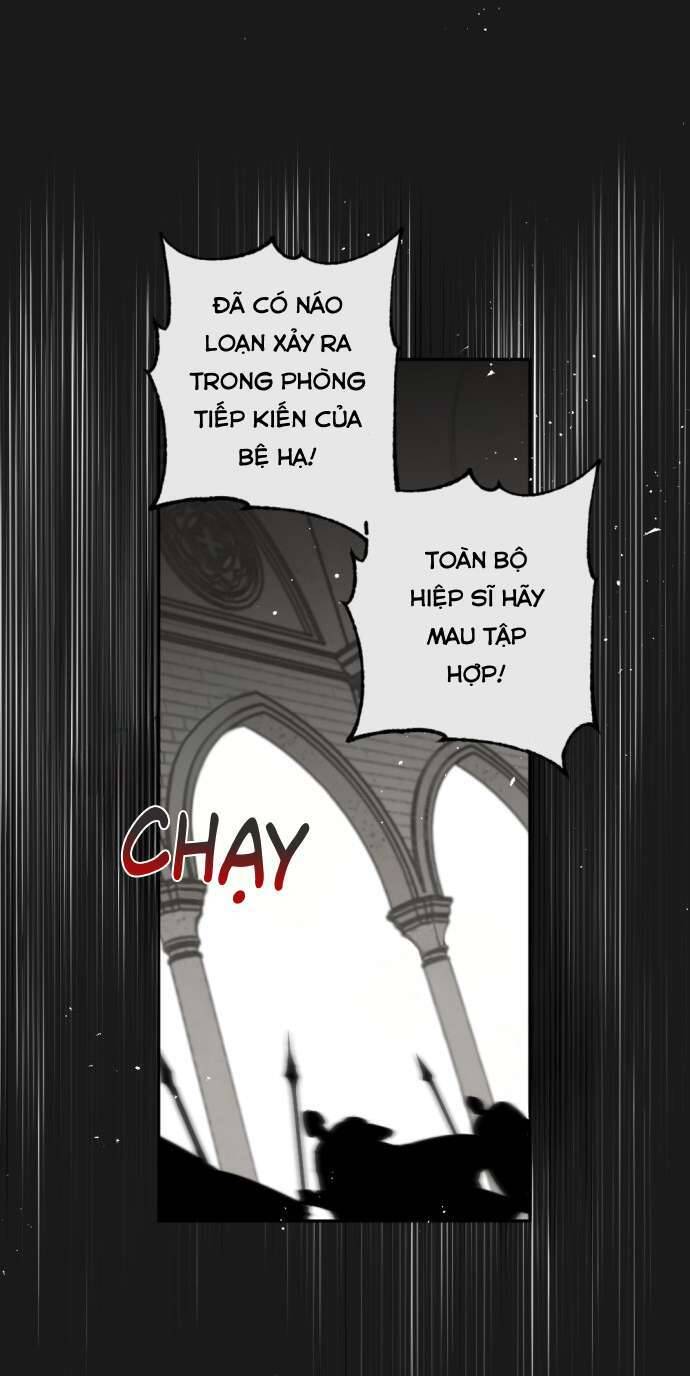 Lời Thú Nhận Của Chúa Tể Bóng Tối [Chap 89-105] - Page 64