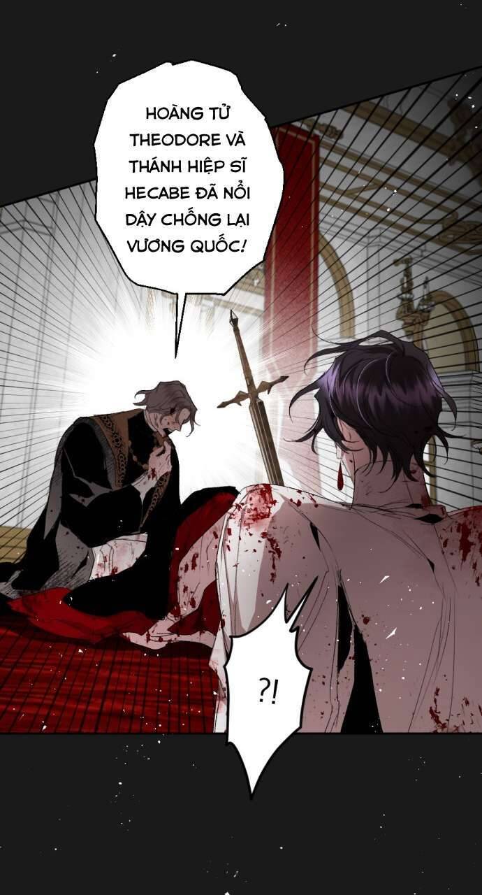 Lời Thú Nhận Của Chúa Tể Bóng Tối [Chap 89-105] - Page 66