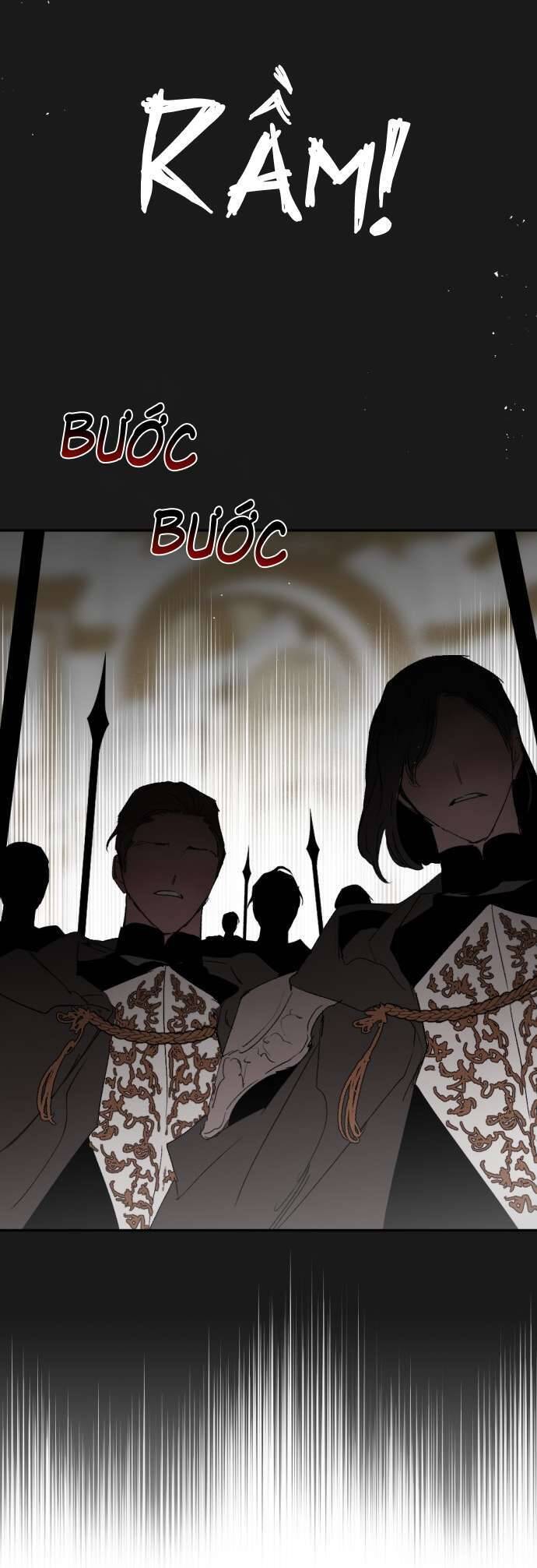 Lời Thú Nhận Của Chúa Tể Bóng Tối [Chap 89-105] - Page 68