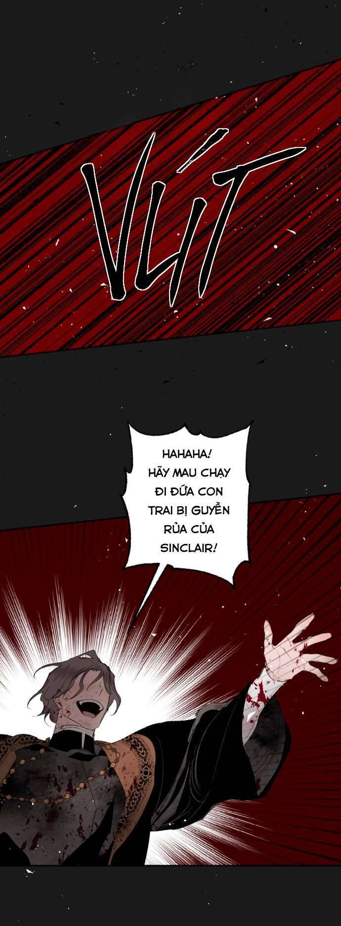 Lời Thú Nhận Của Chúa Tể Bóng Tối [Chap 89-105] - Page 73