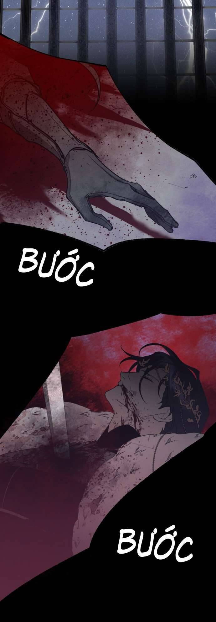 Lời Thú Nhận Của Chúa Tể Bóng Tối [Chap 89-105] - Page 77