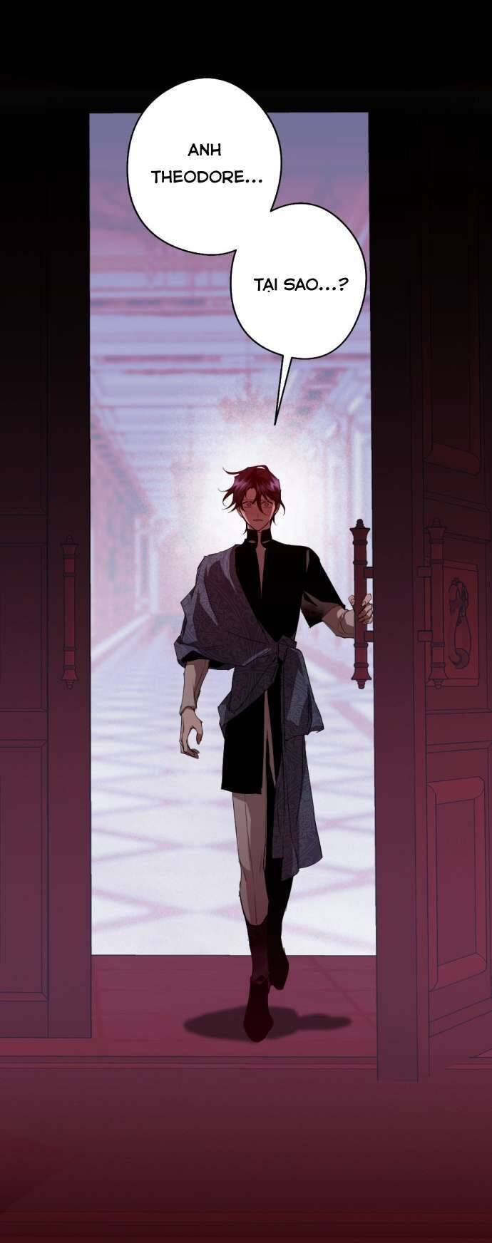 Lời Thú Nhận Của Chúa Tể Bóng Tối [Chap 89-105] - Page 78