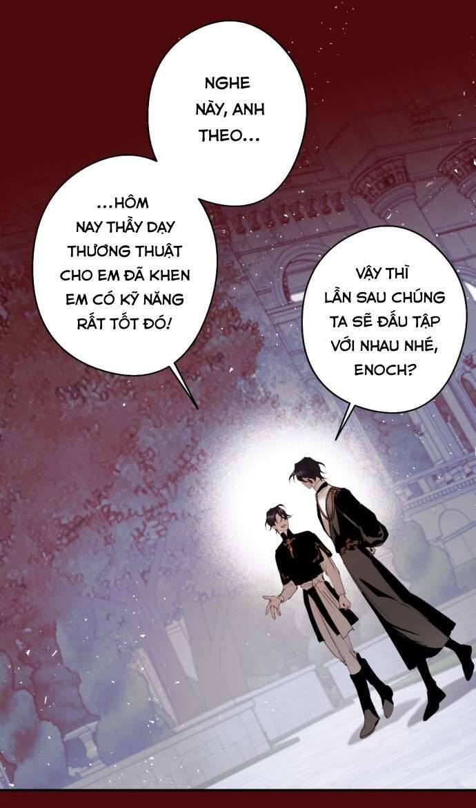 Lời Thú Nhận Của Chúa Tể Bóng Tối [Chap 89-105] - Page 8