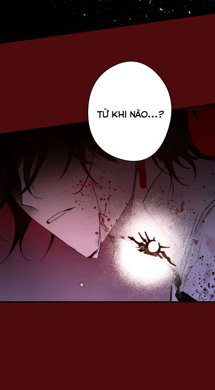 Lời Thú Nhận Của Chúa Tể Bóng Tối [Chap 89-105] - Page 80