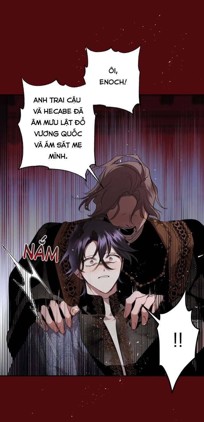 Lời Thú Nhận Của Chúa Tể Bóng Tối [Chap 89-105] - Page 81