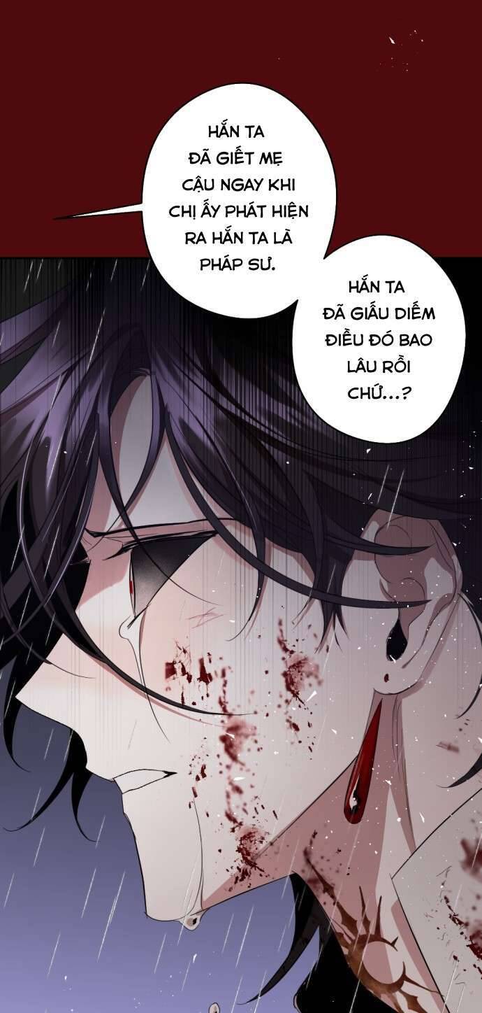 Lời Thú Nhận Của Chúa Tể Bóng Tối [Chap 89-105] - Page 82