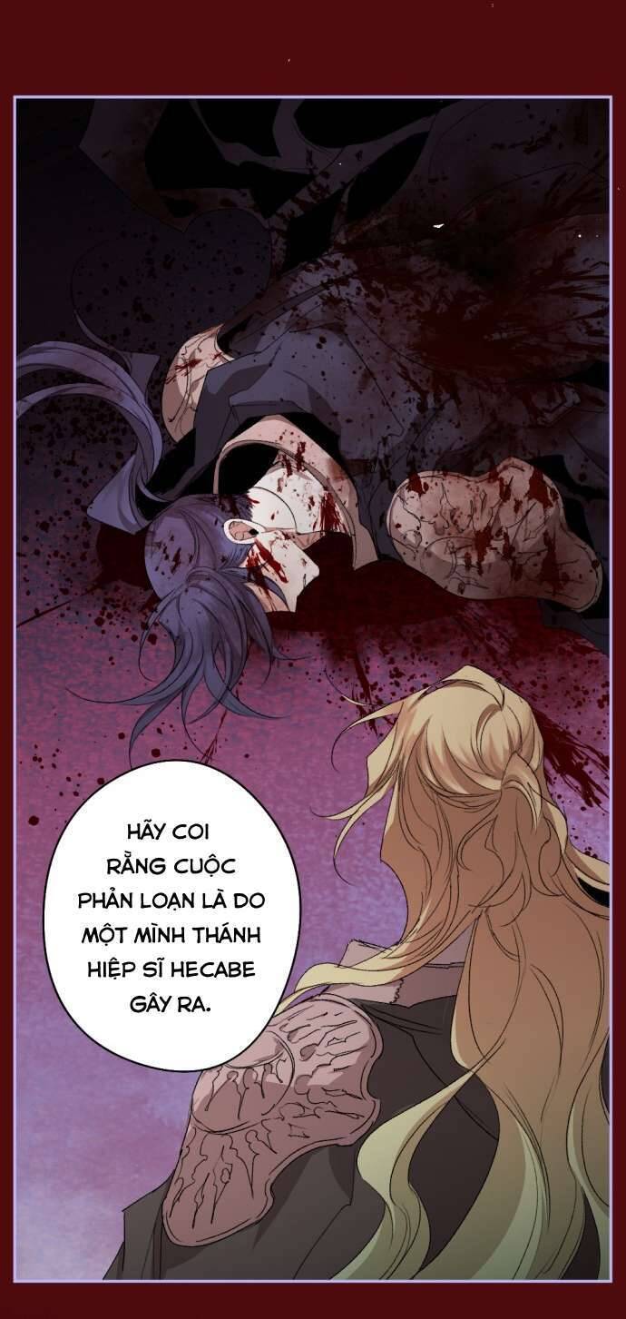 Lời Thú Nhận Của Chúa Tể Bóng Tối [Chap 89-105] - Page 84