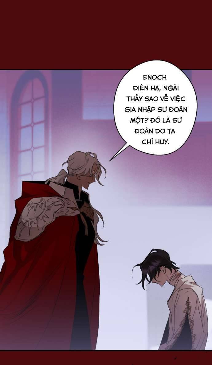 Lời Thú Nhận Của Chúa Tể Bóng Tối [Chap 89-105] - Page 89