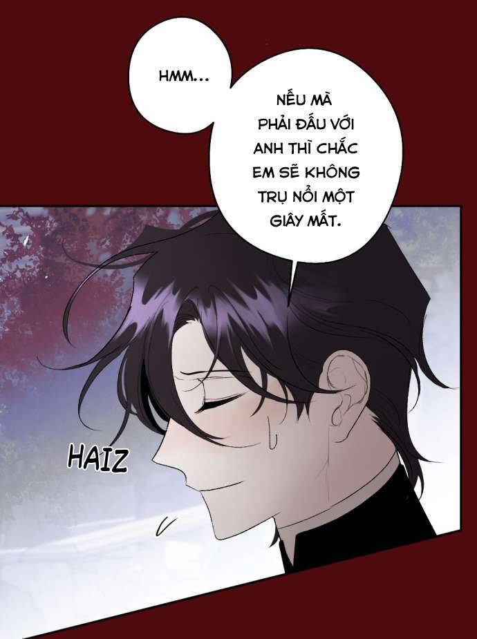 Lời Thú Nhận Của Chúa Tể Bóng Tối [Chap 89-105] - Page 9