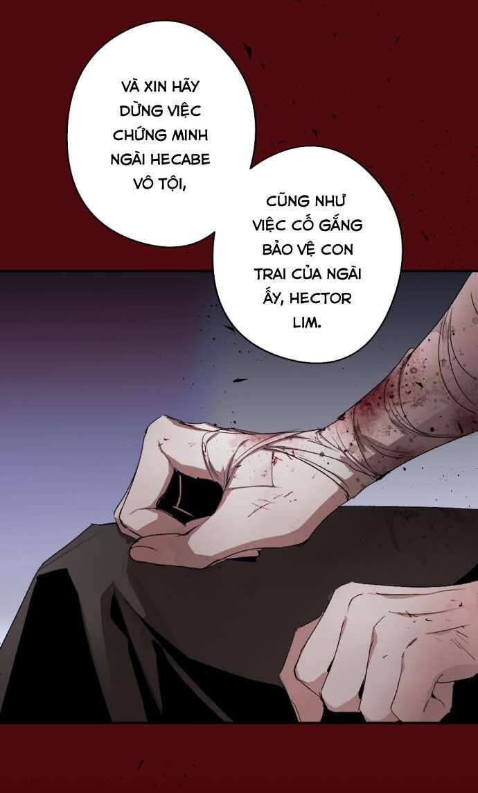 Lời Thú Nhận Của Chúa Tể Bóng Tối [Chap 89-105] - Page 90