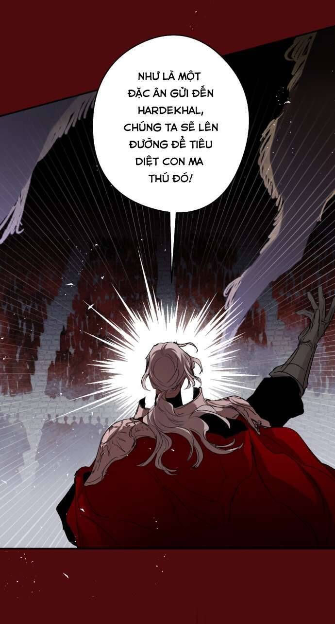 Lời Thú Nhận Của Chúa Tể Bóng Tối [Chap 89-105] - Page 93