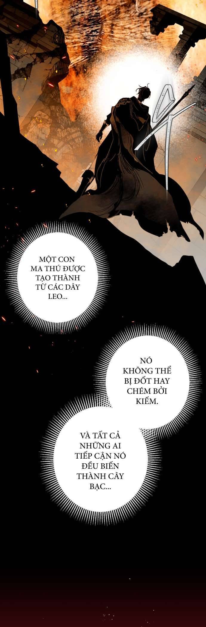 Lời Thú Nhận Của Chúa Tể Bóng Tối [Chap 89-105] - Page 99