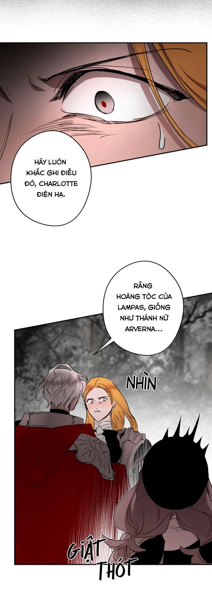 Lời Thú Nhận Của Chúa Tể Bóng Tối [Chap 89-105] - Page 17