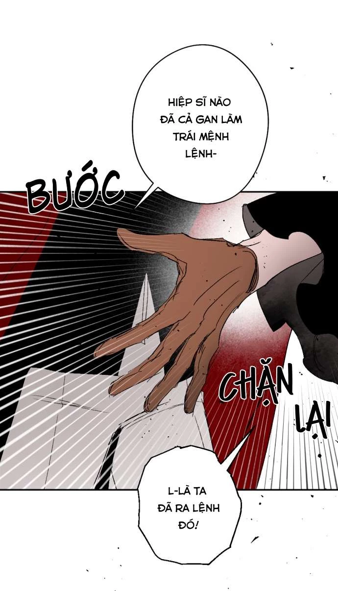 Lời Thú Nhận Của Chúa Tể Bóng Tối [Chap 89-105] - Page 2