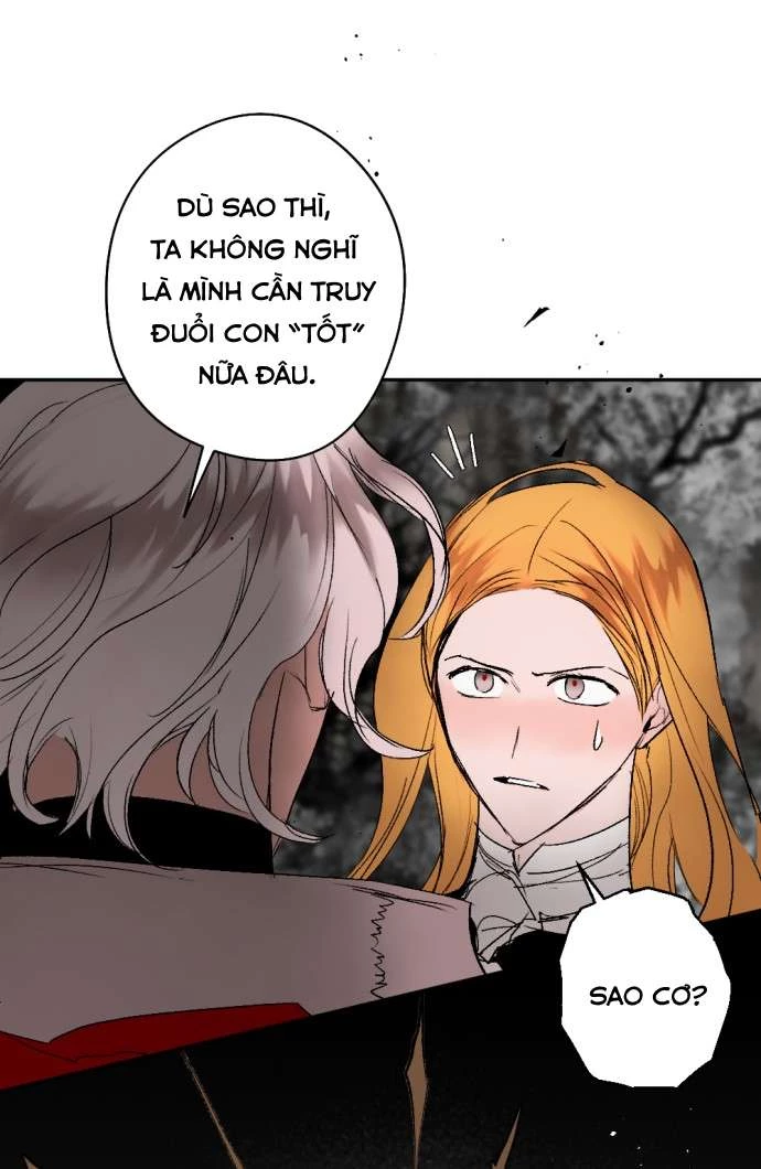 Lời Thú Nhận Của Chúa Tể Bóng Tối [Chap 89-105] - Page 23