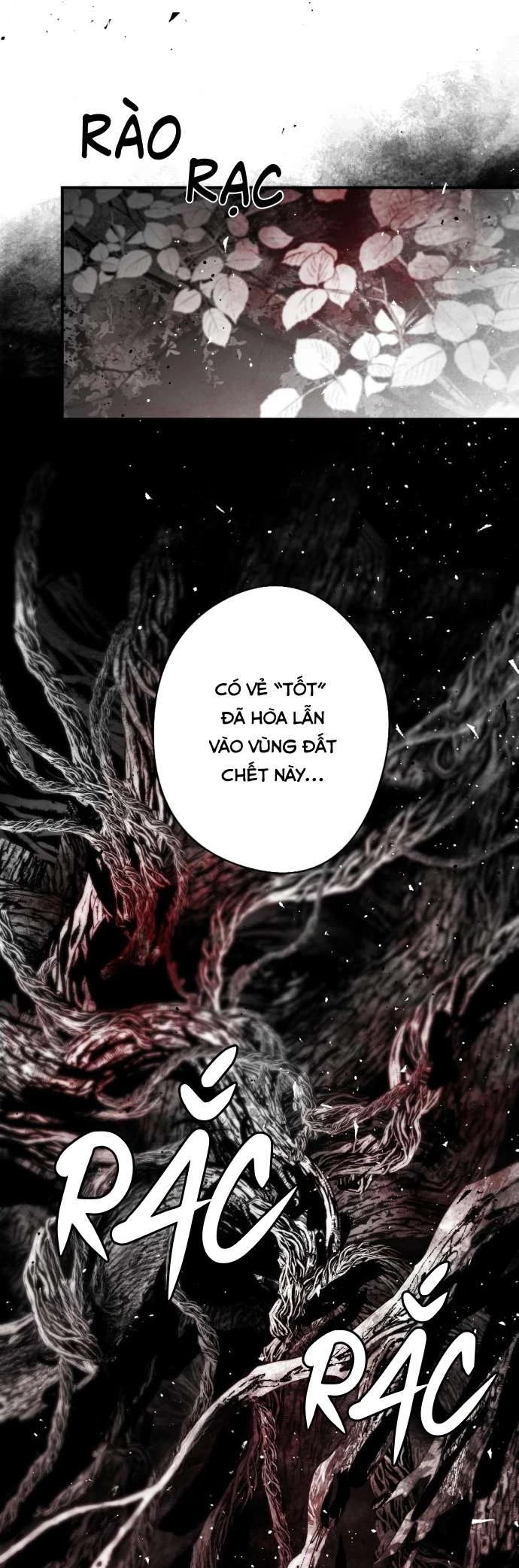 Lời Thú Nhận Của Chúa Tể Bóng Tối [Chap 89-105] - Page 25