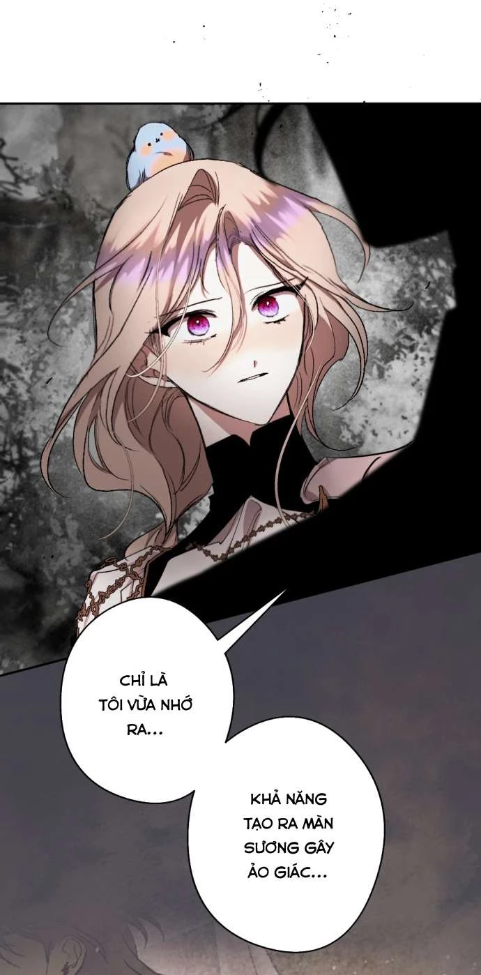 Lời Thú Nhận Của Chúa Tể Bóng Tối [Chap 89-105] - Page 33