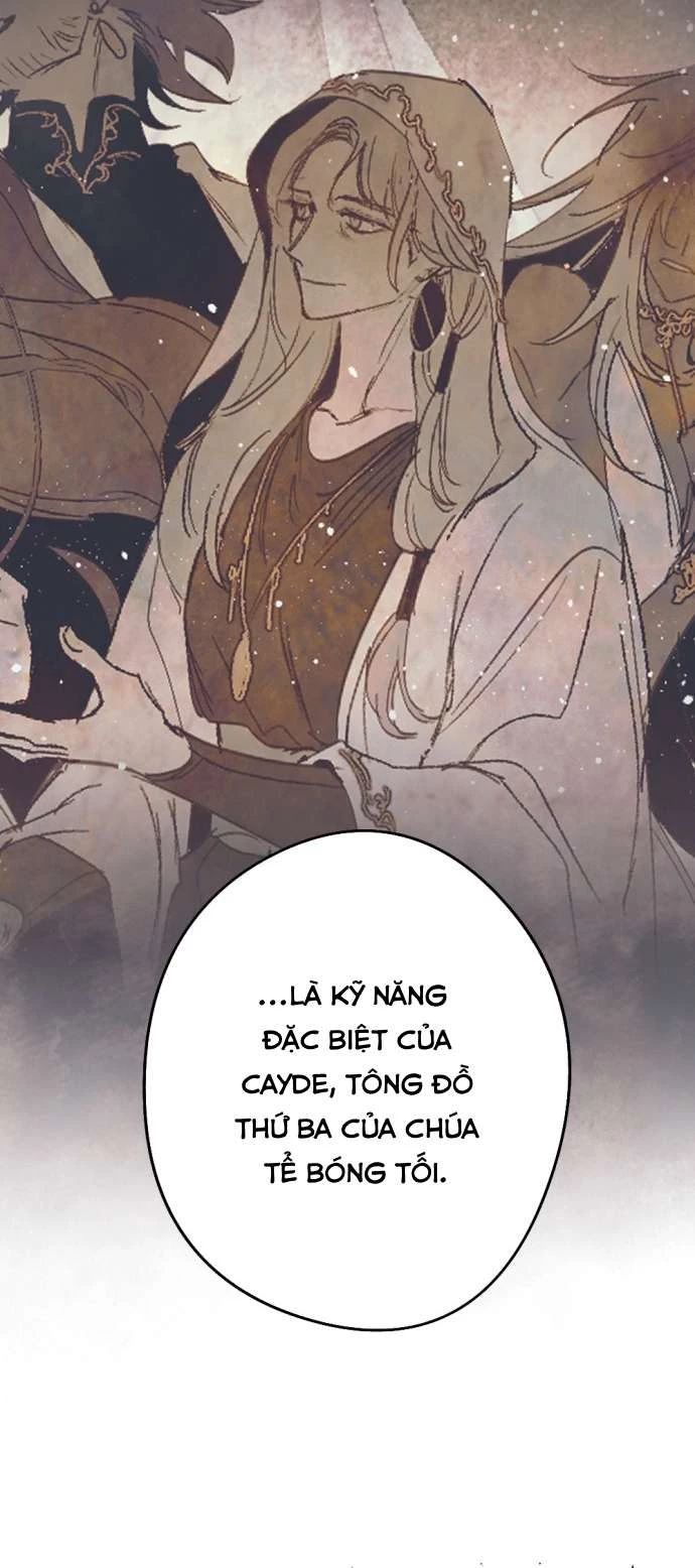 Lời Thú Nhận Của Chúa Tể Bóng Tối [Chap 89-105] - Page 34