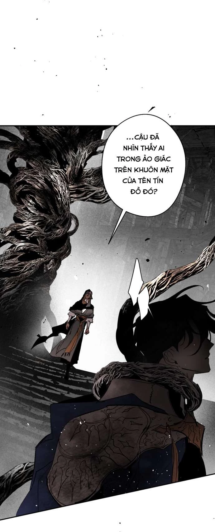 Lời Thú Nhận Của Chúa Tể Bóng Tối [Chap 89-105] - Page 40