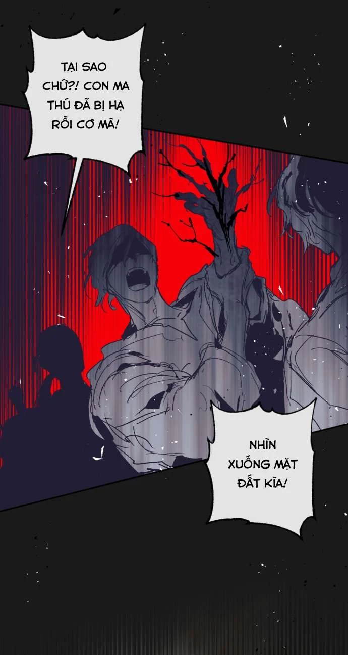 Lời Thú Nhận Của Chúa Tể Bóng Tối [Chap 89-105] - Page 49