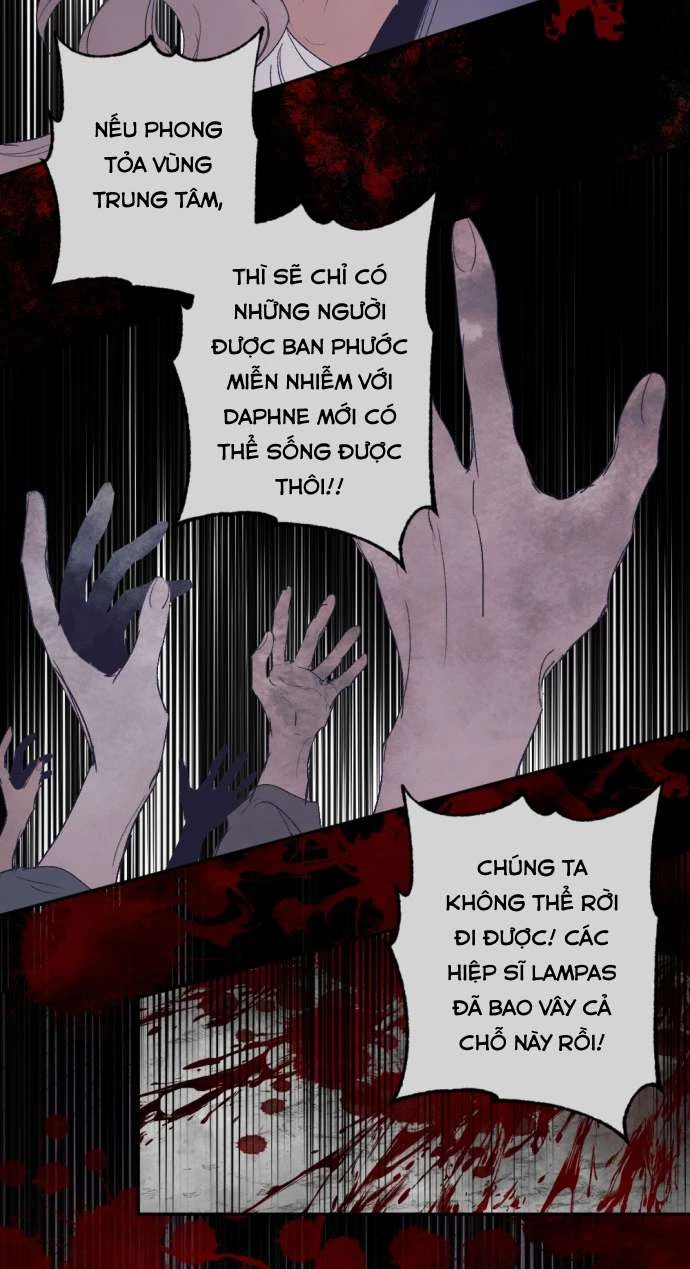 Lời Thú Nhận Của Chúa Tể Bóng Tối [Chap 89-105] - Page 53