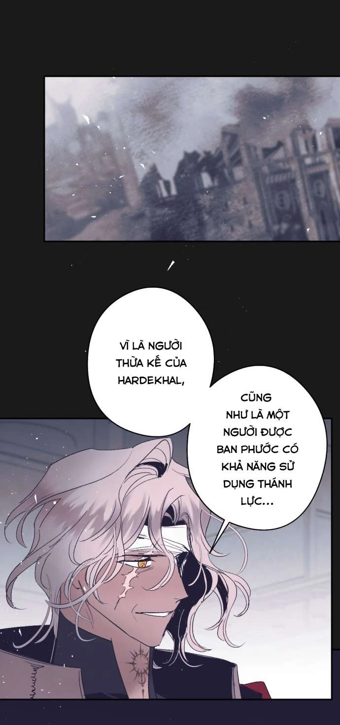 Lời Thú Nhận Của Chúa Tể Bóng Tối [Chap 89-105] - Page 57