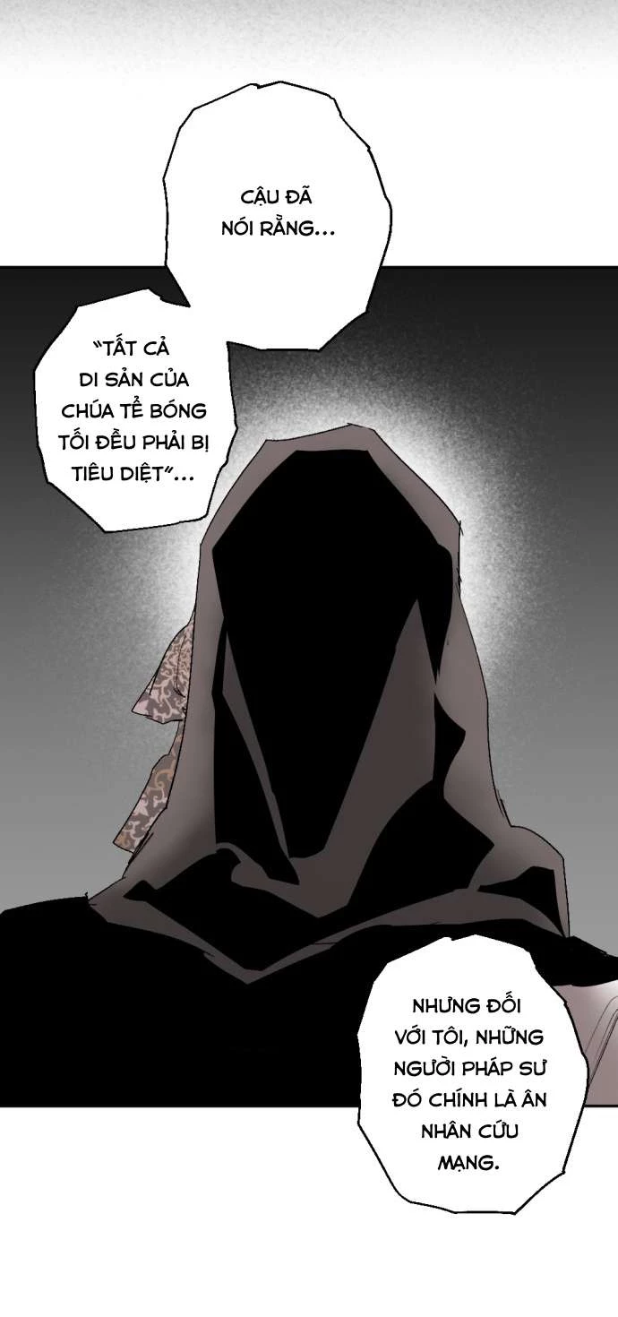 Lời Thú Nhận Của Chúa Tể Bóng Tối [Chap 89-105] - Page 69