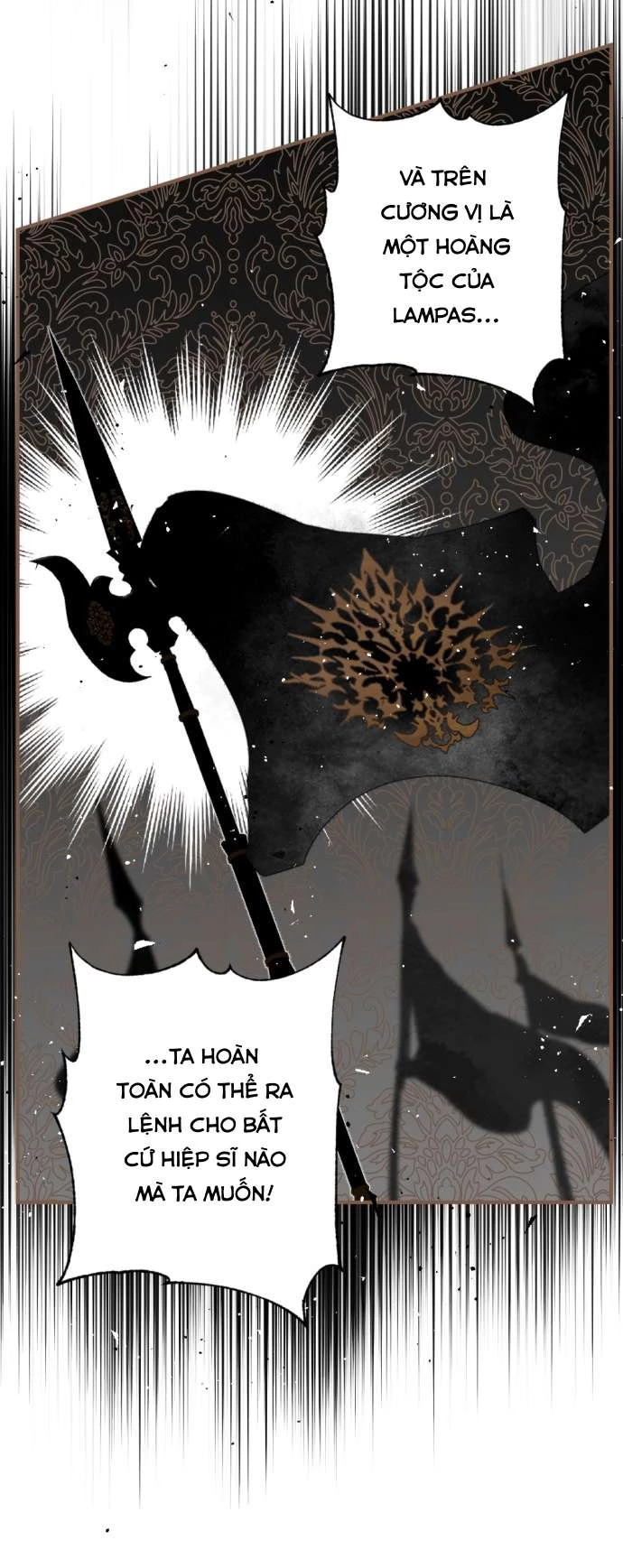 Lời Thú Nhận Của Chúa Tể Bóng Tối [Chap 89-105] - Page 8