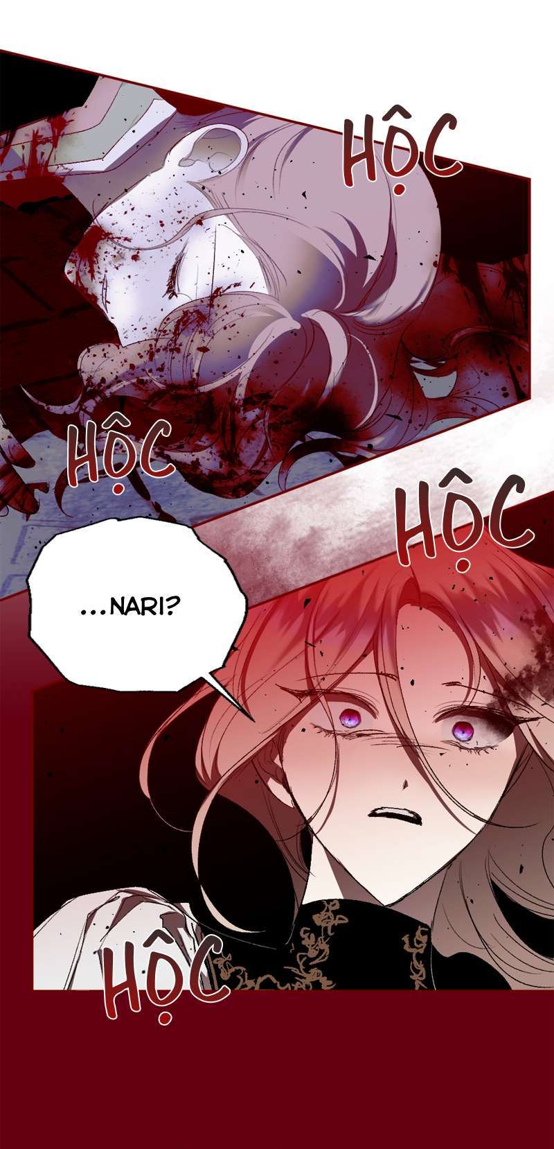 Lời Thú Nhận Của Chúa Tể Bóng Tối [Chap 89-105] - Page 96