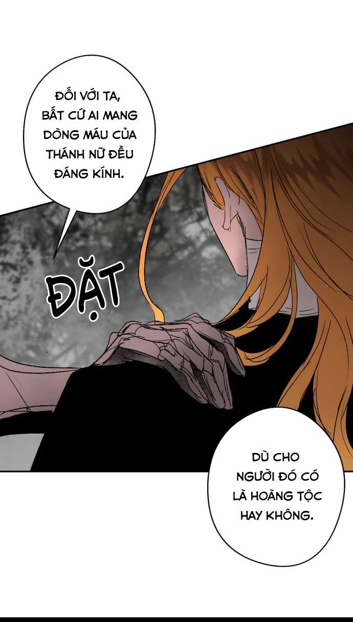 Lời Thú Nhận Của Chúa Tể Bóng Tối [Chap 89-105] - Page 13