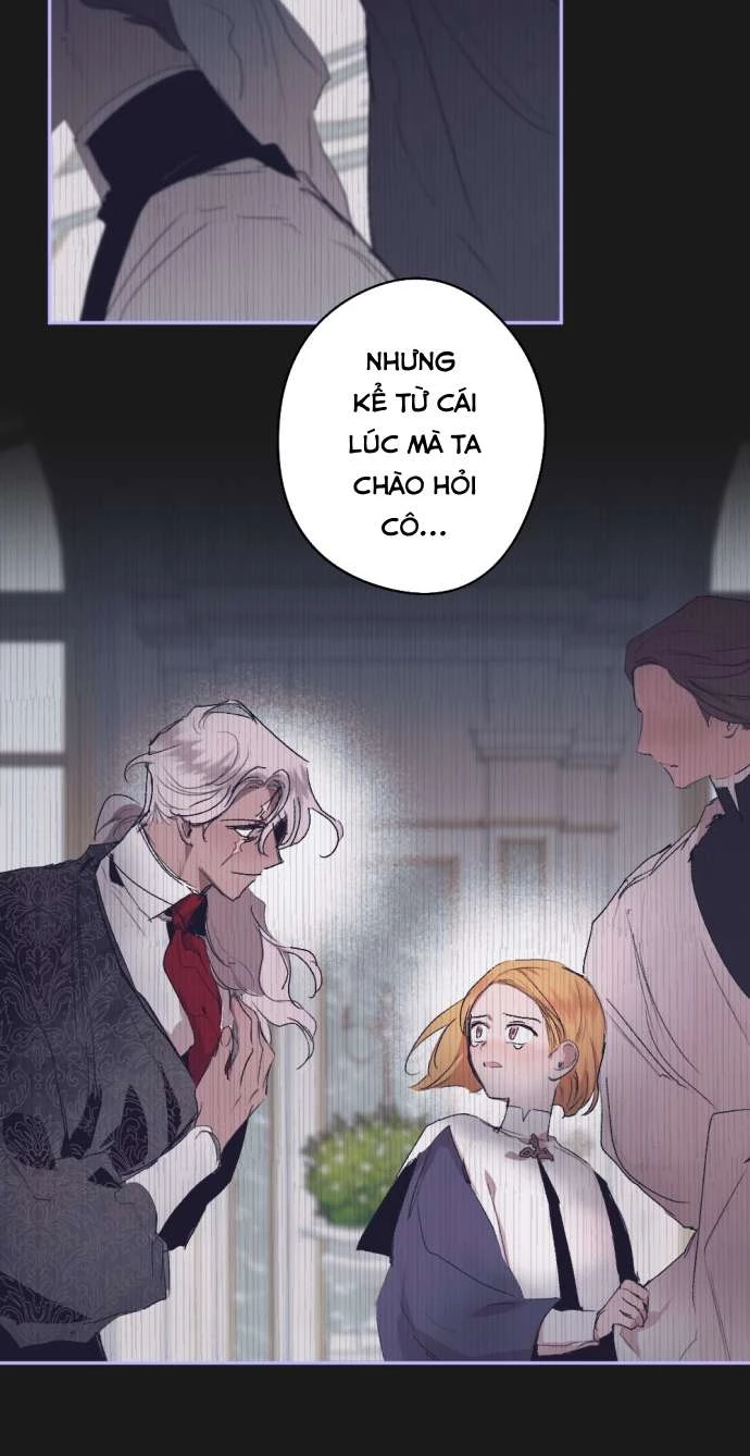 Lời Thú Nhận Của Chúa Tể Bóng Tối [Chap 89-105] - Page 15