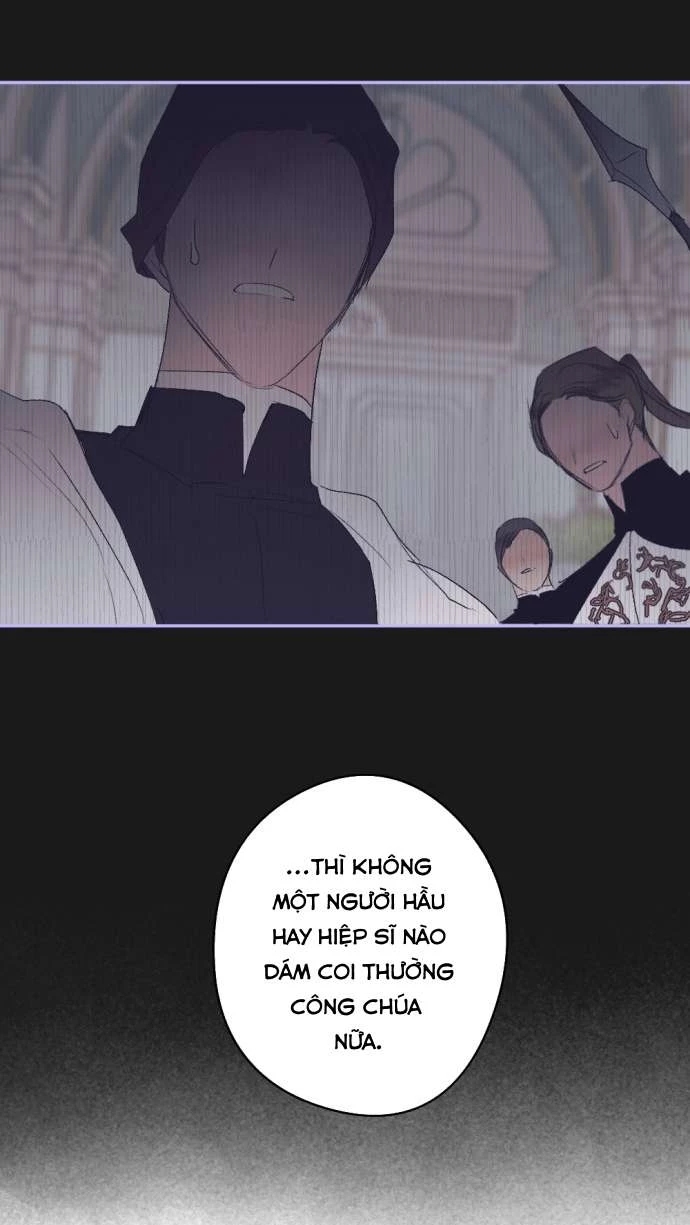 Lời Thú Nhận Của Chúa Tể Bóng Tối [Chap 89-105] - Page 16