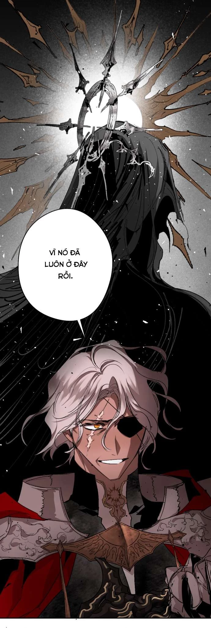 Lời Thú Nhận Của Chúa Tể Bóng Tối [Chap 89-105] - Page 24