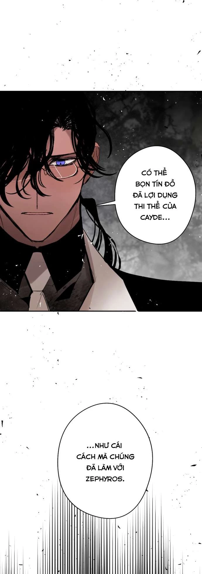 Lời Thú Nhận Của Chúa Tể Bóng Tối [Chap 89-105] - Page 35