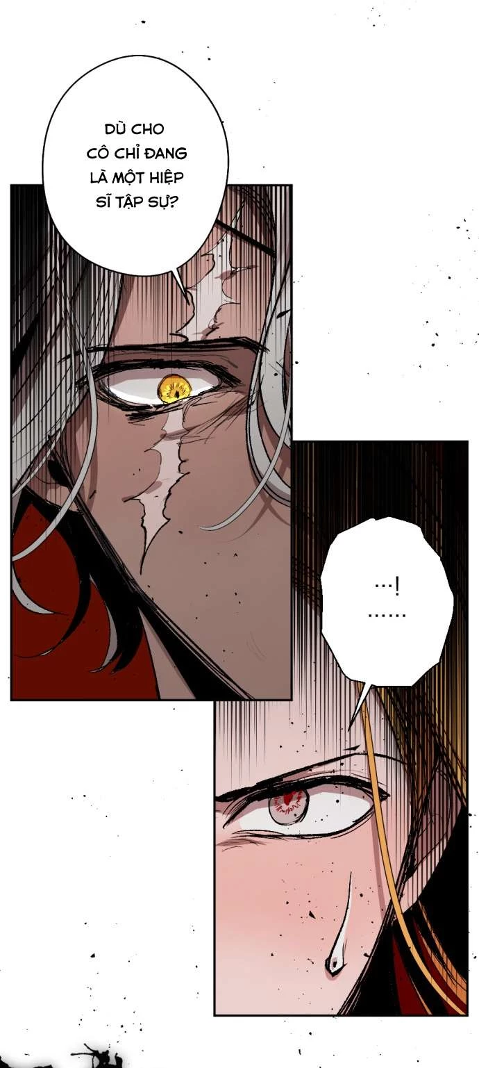 Lời Thú Nhận Của Chúa Tể Bóng Tối [Chap 89-105] - Page 4