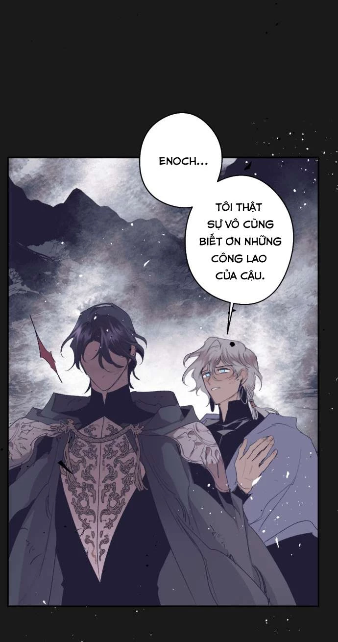 Lời Thú Nhận Của Chúa Tể Bóng Tối [Chap 89-105] - Page 44