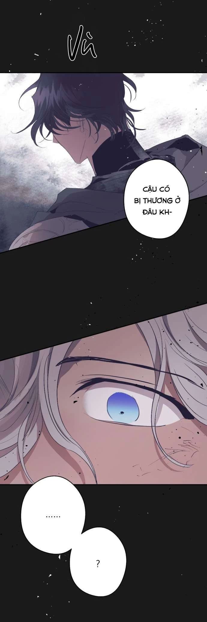 Lời Thú Nhận Của Chúa Tể Bóng Tối [Chap 89-105] - Page 45