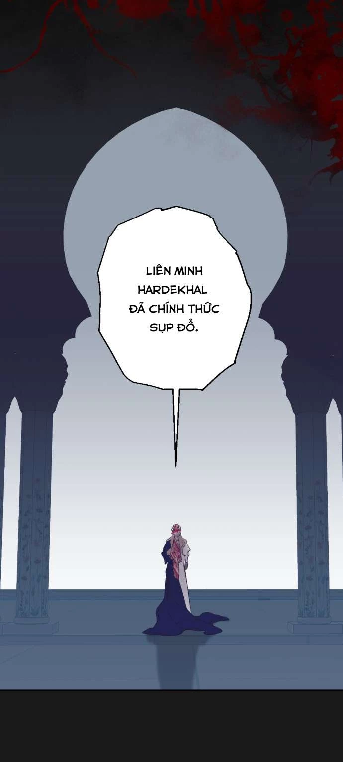 Lời Thú Nhận Của Chúa Tể Bóng Tối [Chap 89-105] - Page 55